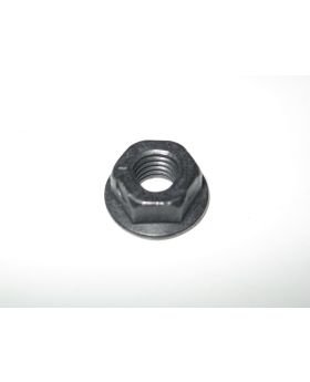 BMW 13mm Hex-Head Flange Self-Locking Nut M8x1.25mm 07147185682 New Genuine